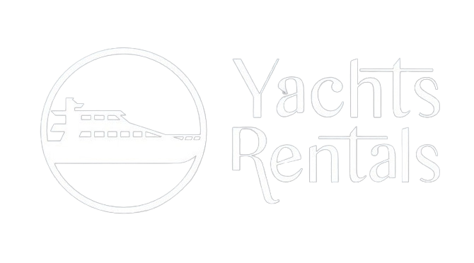 Yachts rentals