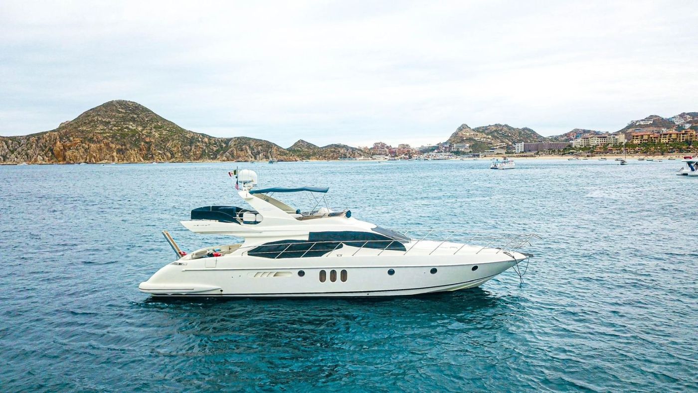 Cabo Yacht Rentals