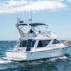 Bayliner 42 Yacht Rental Cabo