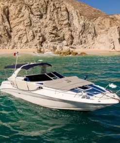 Sea Ray 32 | Yacht Charters Cabo