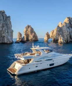 2016 Refit Azimut 95'