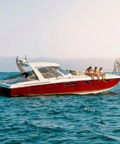 Refit Bahia 45' 2020