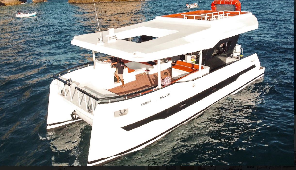 CATAMARAN 60 (19)