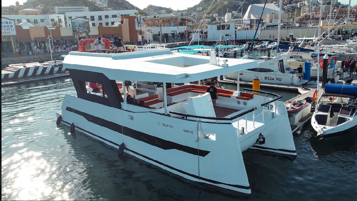 CATAMARAN 60 (20)
