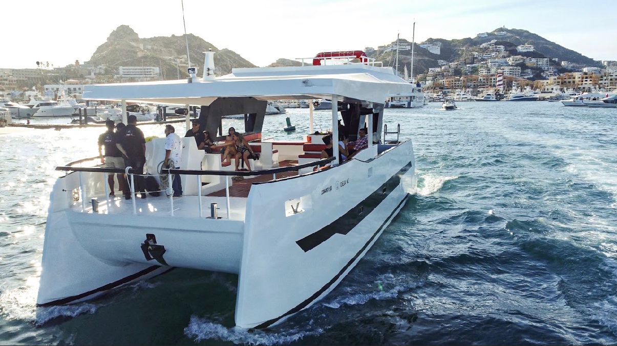 CATAMARAN 60 (25)