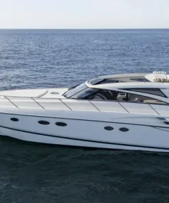 Viking 60' 2010 | Yacht Charters Cabo
