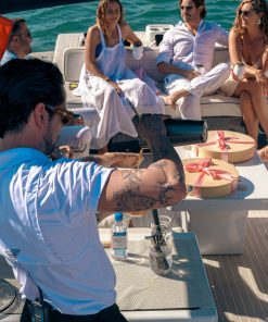 Yachts Rentals Cabo San Lucas