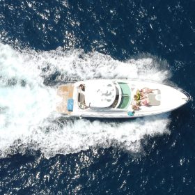 Maxxum 45 | Yacht Charters Cabo