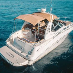 SUNDANCER 32 Yacht Rental