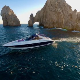 Sunseeker 55' 2010 | Yacht charters Cabo