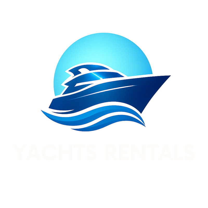Yachts rentals