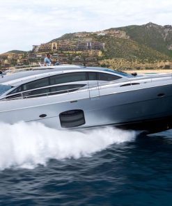 Cabo Yacht Charters | PEARSHING 75 FT