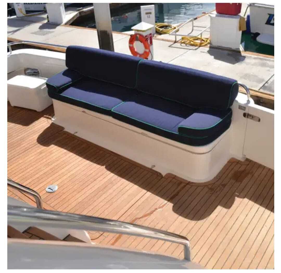 Luxury Yacht for Cruising in Los Cabos - Image 14