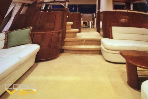 Luxury Yacht for Cruising in Los Cabos - Image 3
